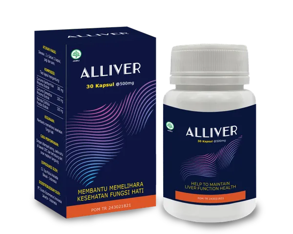 Alliver
