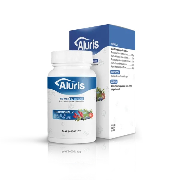 Aluris
