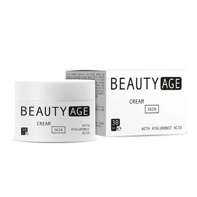 BEAUTY AGE