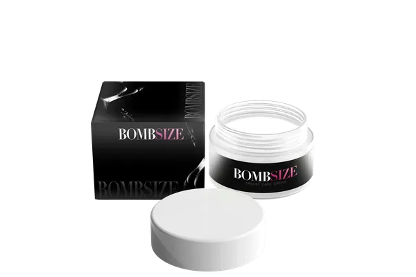 Bomb Size