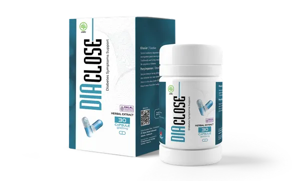 Diaclose