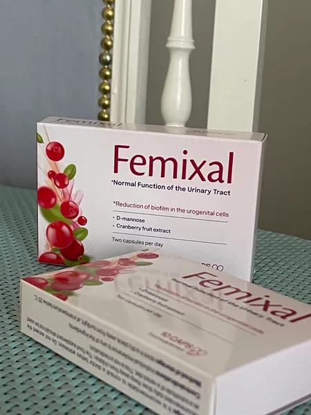 FEMIXAL
