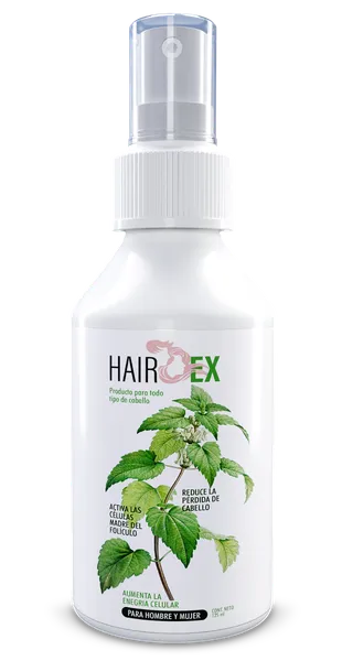 HairEx