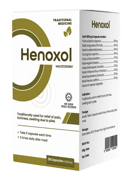 Henoxol