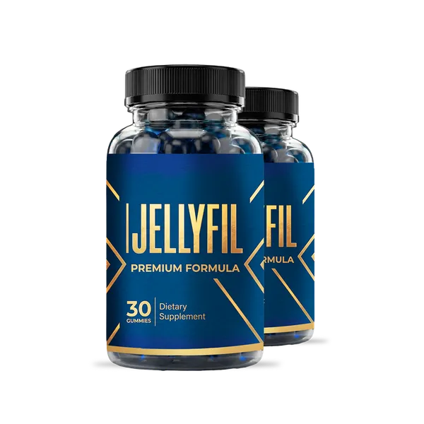 Jellyfil
