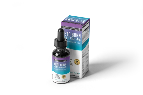 Keto Burn