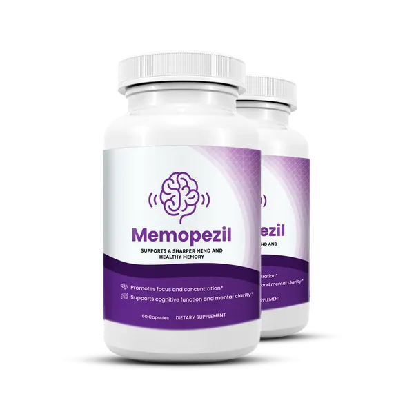Memopezil