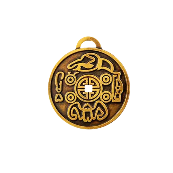 Money Amulet