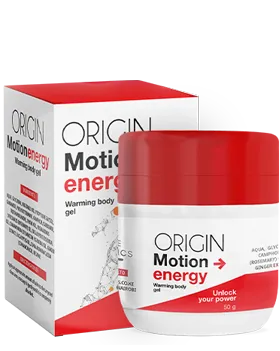 Motion Energy