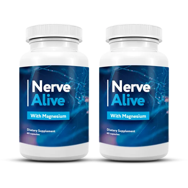 NerveAlive