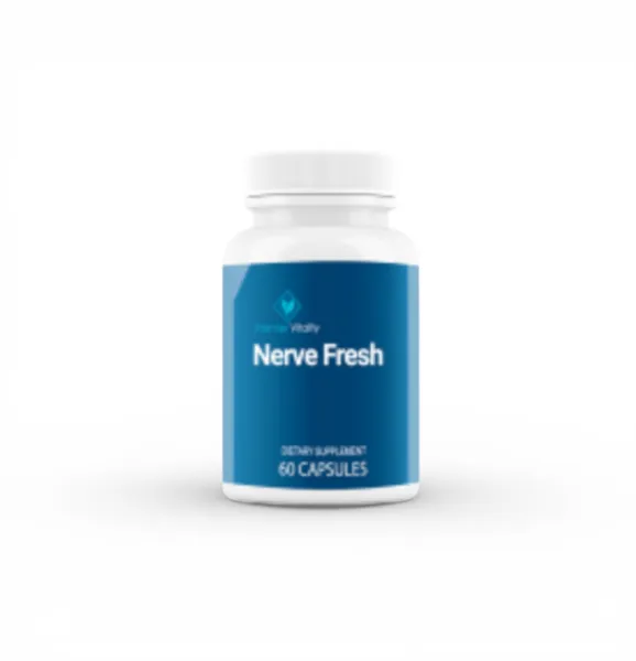 Nerve Fresh