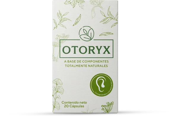 Otoryx