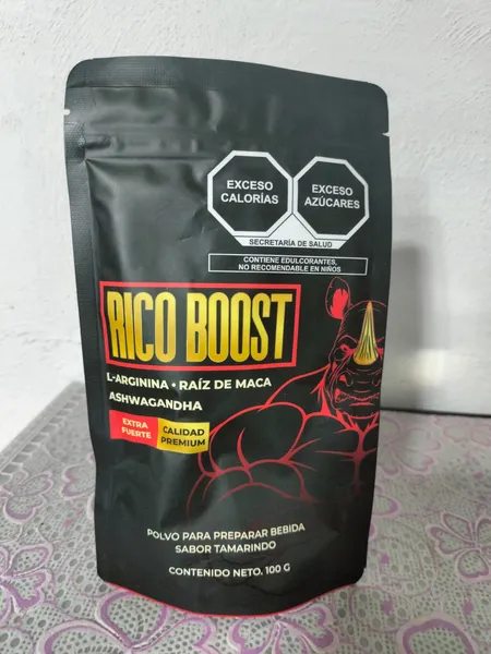 Rico Boost