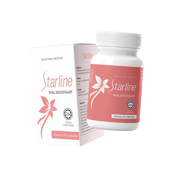 Starline