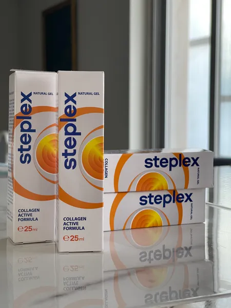 STEPLEX