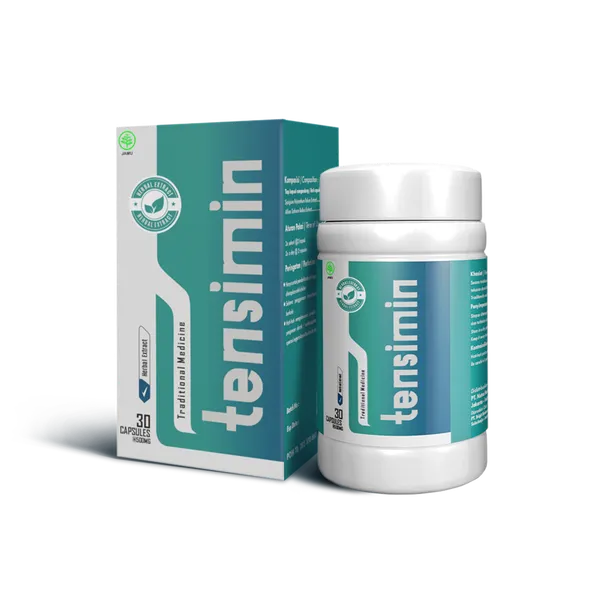 Tensimin