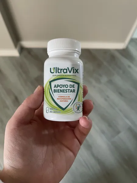 ULTRAVIX