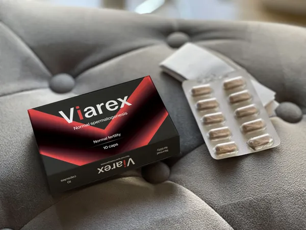 VIAREX