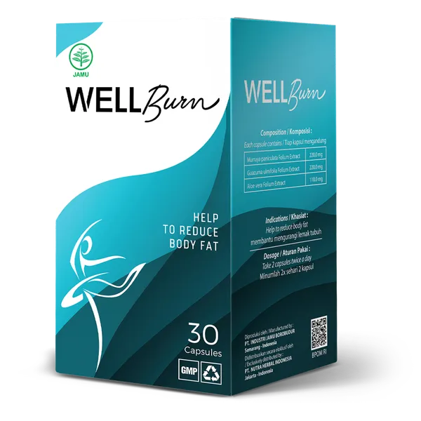 Wellburn