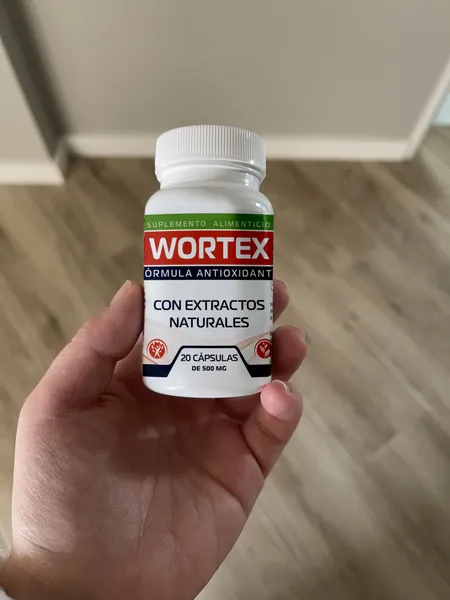WORTEX