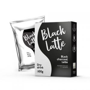 Black Latte