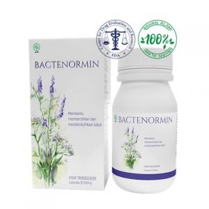 Bactenormin